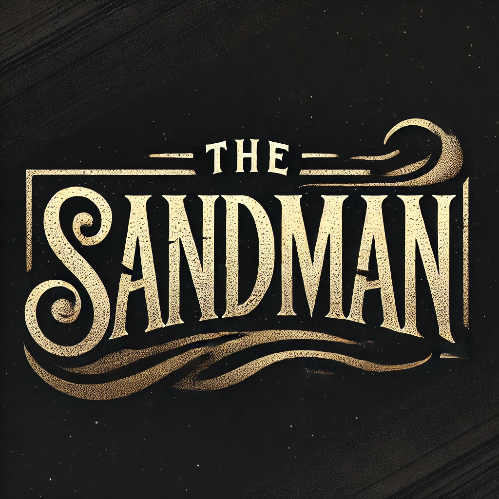 Sandman Logo